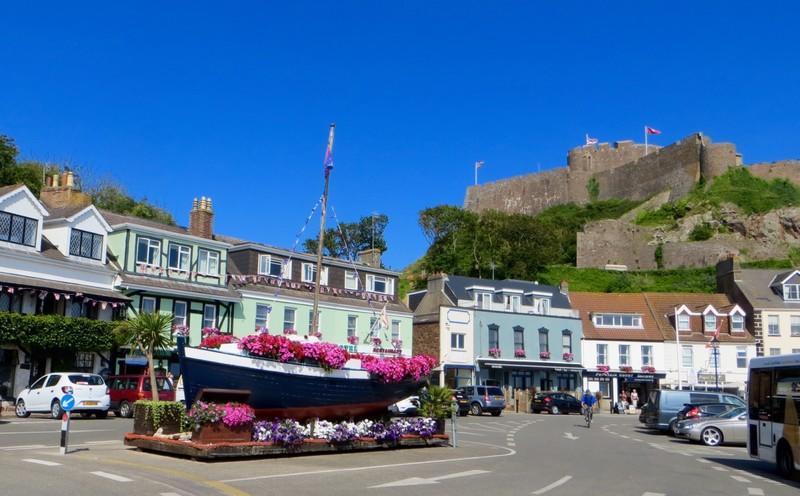 Seascale Hotel & Restaurant Gorey Exteriör bild